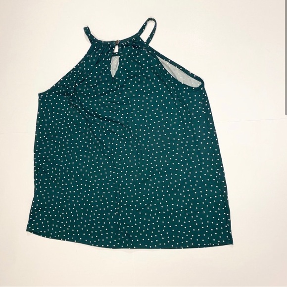 NWOT Paper Moon Polka Dot Top from Stitchfix - Super Soft Material! - Picture 1 of 3